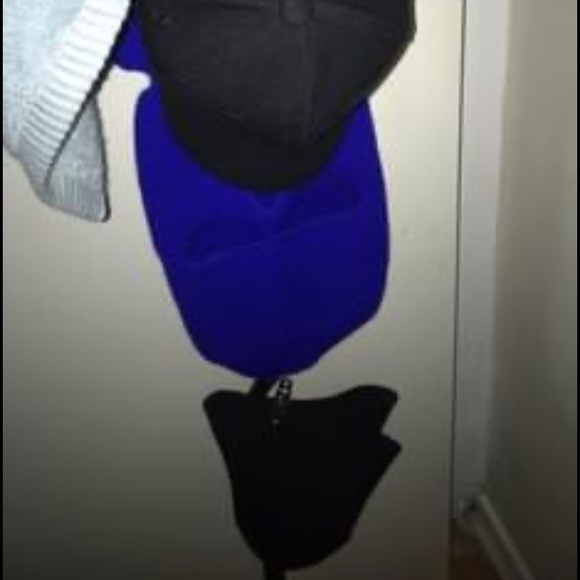 Hat Hanger For Door - Picture 1 of 2